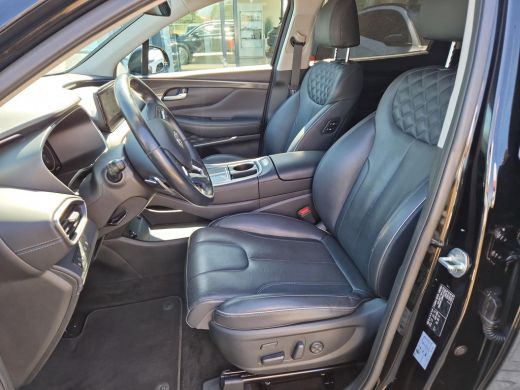 Hyundai Santa Fe 1.6 T-GDI PHEV Premium 7p. | Rijklaarprijs | 7-Zits | Navigatie | Leer | ActivLease financial lease