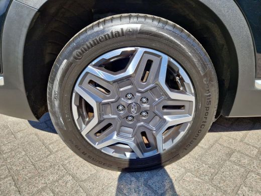 Hyundai Santa Fe 1.6 T-GDI PHEV Premium 7p. | Rijklaarprijs | 7-Zits | Navigatie | Leer | ActivLease financial lease