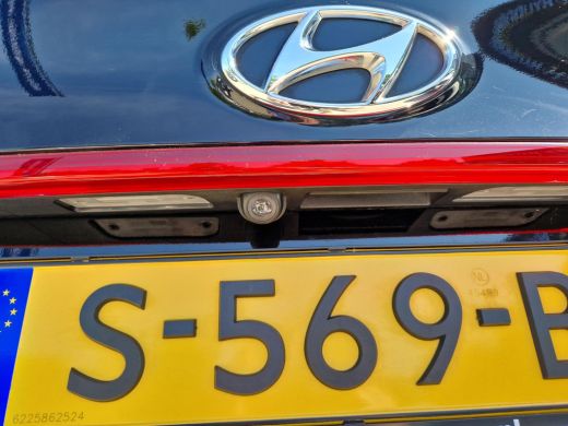 Hyundai Santa Fe 1.6 T-GDI PHEV Premium 7p. | Rijklaarprijs | 7-Zits | Navigatie | Leer | ActivLease financial lease