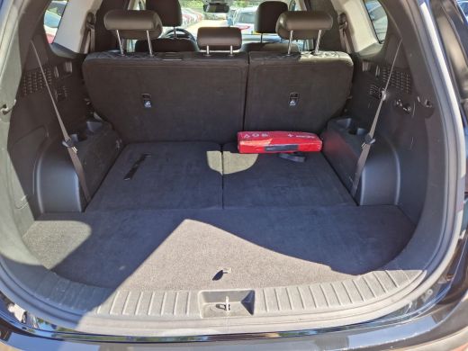 Hyundai Santa Fe 1.6 T-GDI PHEV Premium 7p. | Rijklaarprijs | 7-Zits | Navigatie | Leer | ActivLease financial lease