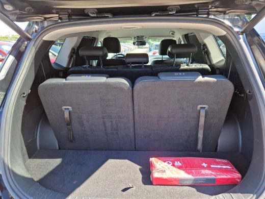 Hyundai Santa Fe 1.6 T-GDI PHEV Premium 7p. | Rijklaarprijs | 7-Zits | Navigatie | Leer | ActivLease financial lease