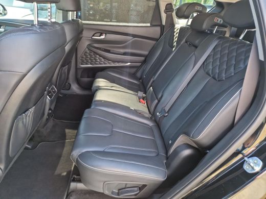 Hyundai Santa Fe 1.6 T-GDI PHEV Premium 7p. | Rijklaarprijs | 7-Zits | Navigatie | Leer | ActivLease financial lease