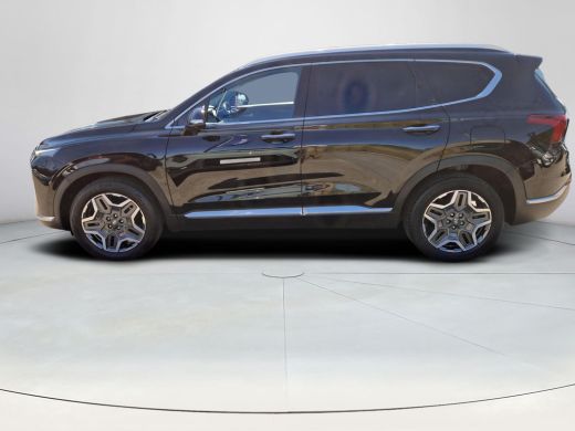 Hyundai Santa Fe 1.6 T-GDI PHEV Premium 7p. | Rijklaarprijs | 7-Zits | Navigatie | Leer | ActivLease financial lease