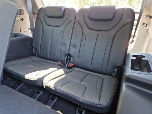 Hyundai Santa Fe 1.6 T-GDI PHEV Premium 7p. | Rijklaarprijs | 7-Zits | Navigatie | Leer | ActivLease financial lease