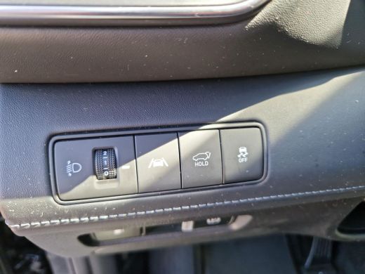Hyundai Santa Fe 1.6 T-GDI PHEV Premium 7p. | Rijklaarprijs | 7-Zits | Navigatie | Leer | ActivLease financial lease