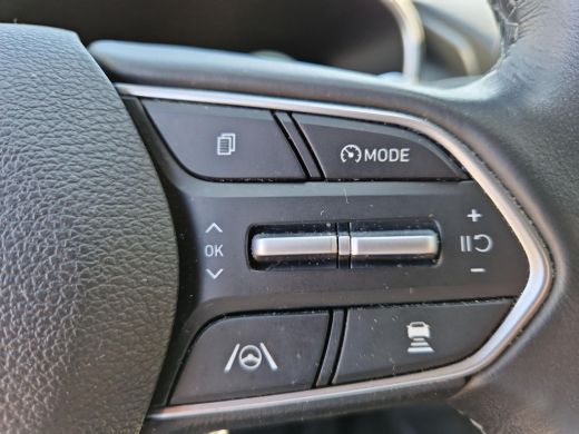 Hyundai Santa Fe 1.6 T-GDI PHEV Premium 7p. | Rijklaarprijs | 7-Zits | Navigatie | Leer | ActivLease financial lease