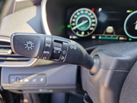 Hyundai Santa Fe 1.6 T-GDI PHEV Premium 7p. | Rijklaarprijs | 7-Zits | Navigatie | Leer | ActivLease financial lease