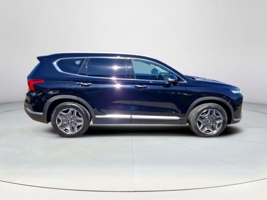 Hyundai Santa Fe 1.6 T-GDI PHEV Premium 7p. | Rijklaarprijs | 7-Zits | Navigatie | Leer | ActivLease financial lease