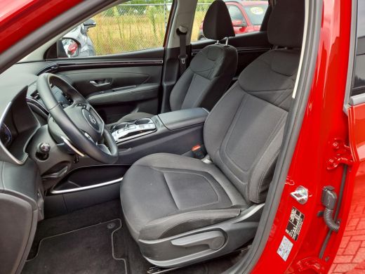 Hyundai Tucson 1.6 T-GDI HEV i-Motion | Rijklaarprijs | 3 jaar garantie | Apple CarPlay en Android Auto | Climat... ActivLease financial lease