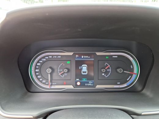Hyundai Tucson 1.6 T-GDI HEV i-Motion | Rijklaarprijs | 3 jaar garantie | Apple CarPlay en Android Auto | Climat... ActivLease financial lease