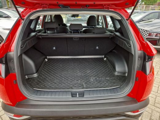 Hyundai Tucson 1.6 T-GDI HEV i-Motion | Rijklaarprijs | 3 jaar garantie | Apple CarPlay en Android Auto | Climat... ActivLease financial lease