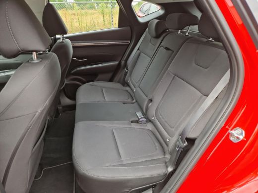 Hyundai Tucson 1.6 T-GDI HEV i-Motion | Rijklaarprijs | 3 jaar garantie | Apple CarPlay en Android Auto | Climat... ActivLease financial lease