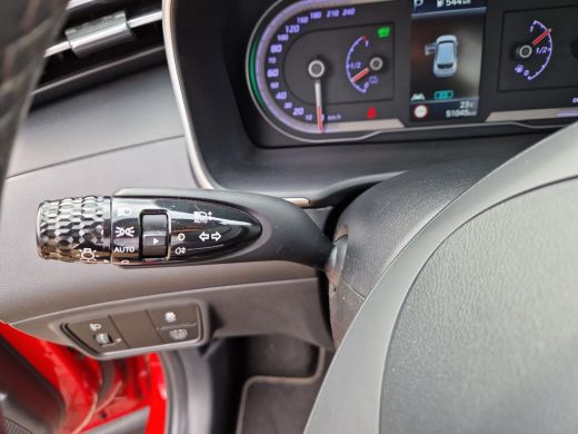 Hyundai Tucson 1.6 T-GDI HEV i-Motion | Rijklaarprijs | 3 jaar garantie | Apple CarPlay en Android Auto | Climat... ActivLease financial lease