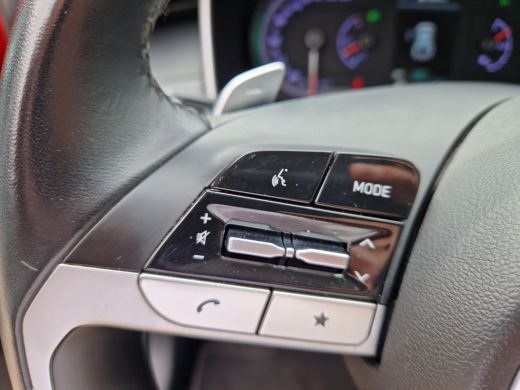 Hyundai Tucson 1.6 T-GDI HEV i-Motion | Rijklaarprijs | 3 jaar garantie | Apple CarPlay en Android Auto | Climat... ActivLease financial lease