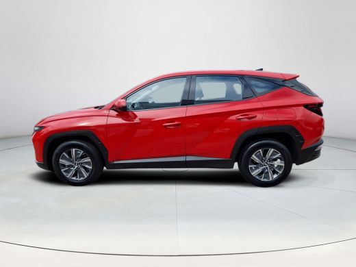 Hyundai Tucson 1.6 T-GDI HEV i-Motion | Rijklaarprijs | 3 jaar garantie | Apple CarPlay en Android Auto | Climat... ActivLease financial lease