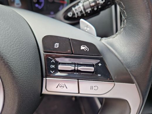 Hyundai Tucson 1.6 T-GDI HEV i-Motion | Rijklaarprijs | 3 jaar garantie | Apple CarPlay en Android Auto | Climat... ActivLease financial lease
