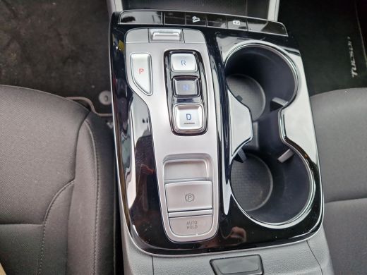 Hyundai Tucson 1.6 T-GDI HEV i-Motion | Rijklaarprijs | 3 jaar garantie | Apple CarPlay en Android Auto | Climat... ActivLease financial lease