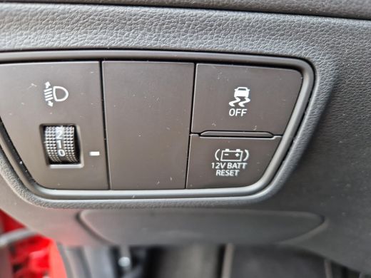 Hyundai Tucson 1.6 T-GDI HEV i-Motion | Rijklaarprijs | 3 jaar garantie | Apple CarPlay en Android Auto | Climat... ActivLease financial lease