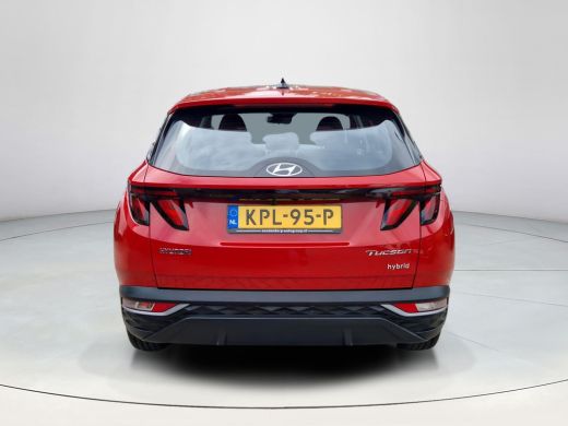 Hyundai Tucson 1.6 T-GDI HEV i-Motion | Rijklaarprijs | 3 jaar garantie | Apple CarPlay en Android Auto | Climat... ActivLease financial lease