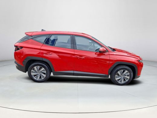 Hyundai Tucson 1.6 T-GDI HEV i-Motion | Rijklaarprijs | 3 jaar garantie | Apple CarPlay en Android Auto | Climat... ActivLease financial lease