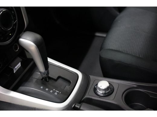 Isuzu D-Max 1.9 Extended Cab AUTOMAAT 3500KG TREKHAAK EURO 6 ActivLease financial lease