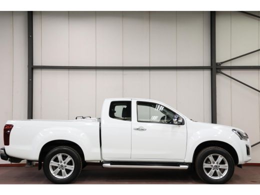 Isuzu D-Max 1.9 Extended Cab AUTOMAAT 3500KG TREKHAAK EURO 6 ActivLease financial lease