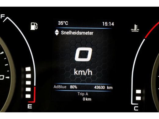 Iveco Daily 50C16 3.0 160pk E6 WB475 XXXL Bakwagen met schuifzeilen L605cm 02-2020 ActivLease financial lease