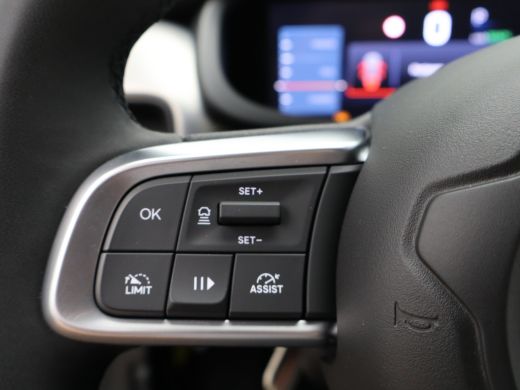 Jeep Avenger Summit 54 kWh | Adaptieve cruise | Keyless | Navi | Camera | PDC V+A |18"LMV | ActivLease financial lease