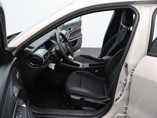Jeep Avenger Summit 54 kWh | Adaptieve cruise | Keyless | Navi | Camera | PDC V+A |18"LMV | ActivLease financial lease