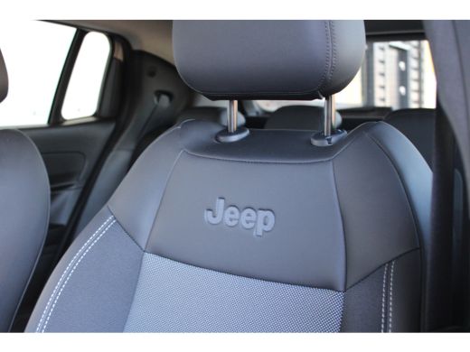 Jeep Avenger Summit 54 kWh | SOH 98% | Camera | Adaptive cruise control | Full LED | Apple Carplay/ Android Au... ActivLease financial lease