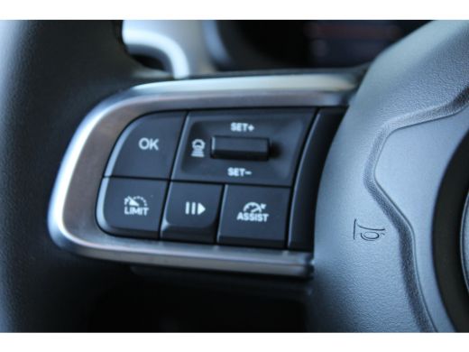Jeep Avenger Summit 54 kWh | SOH 98% | Camera | Adaptive cruise control | Full LED | Apple Carplay/ Android Au... ActivLease financial lease