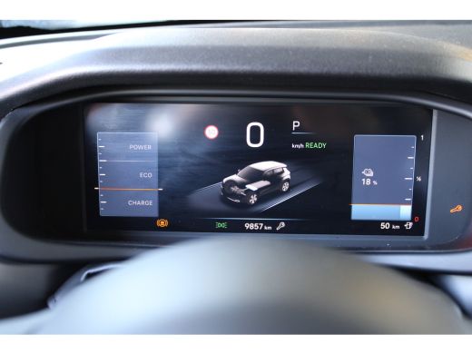 Jeep Avenger Summit 54 kWh | SOH 98% | Camera | Adaptive cruise control | Full LED | Apple Carplay/ Android Au... ActivLease financial lease