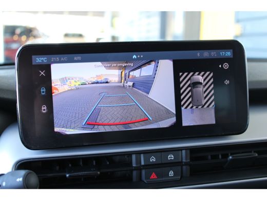 Jeep Avenger Summit 54 kWh | SOH 98% | Camera | Adaptive cruise control | Full LED | Apple Carplay/ Android Au... ActivLease financial lease
