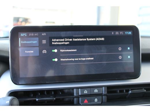 Jeep Avenger Summit 54 kWh | SOH 98% | Camera | Adaptive cruise control | Full LED | Apple Carplay/ Android Au... ActivLease financial lease