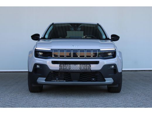 Jeep Avenger Summit 54 kWh | SOH 98% | Camera | Adaptive cruise control | Full LED | Apple Carplay/ Android Au... ActivLease financial lease