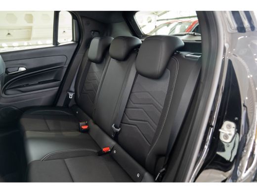 Jeep Avenger Summit 54 kWh | Tot 8 Jaar Garantie | SOH 98% | Warmtepomp | Schuif-Kanteldak | Navigatie | Camer... ActivLease financial lease