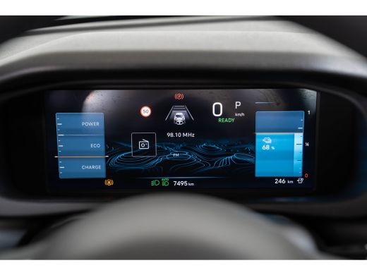 Jeep Avenger Summit 54 kWh | Tot 8 Jaar Garantie | SOH 98% | Warmtepomp | Schuif-Kanteldak | Navigatie | Camer... ActivLease financial lease