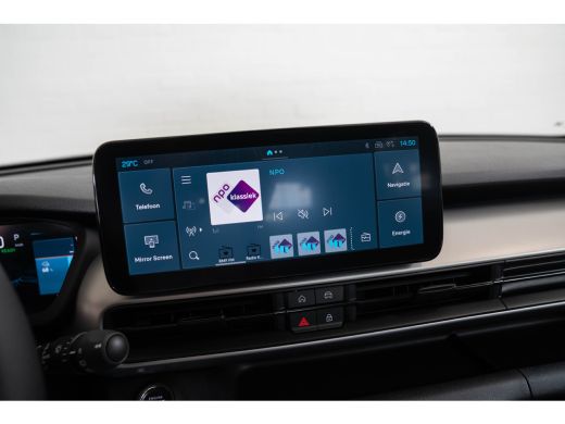 Jeep Avenger Summit 54 kWh | Tot 8 Jaar Garantie | SOH 98% | Warmtepomp | Schuif-Kanteldak | Navigatie | Camer... ActivLease financial lease