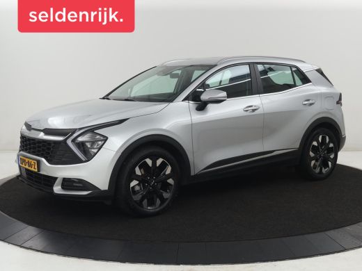 Kia Sportage | SOH 97,6% | Adaptive cruise | Lane assist | Carplay | Camera | Park assist | Virtueel dashboard ActivLease financial lease