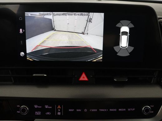Kia Sportage | SOH 97,6% | Adaptive cruise | Lane assist | Carplay | Camera | Park assist | Virtueel dashboard ActivLease financial lease