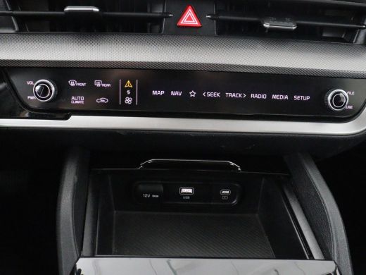 Kia Sportage | SOH 97,6% | Adaptive cruise | Lane assist | Carplay | Camera | Park assist | Virtueel dashboard ActivLease financial lease