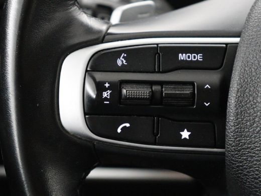 Kia Sportage | SOH 97,6% | Adaptive cruise | Lane assist | Carplay | Camera | Park assist | Virtueel dashboard ActivLease financial lease