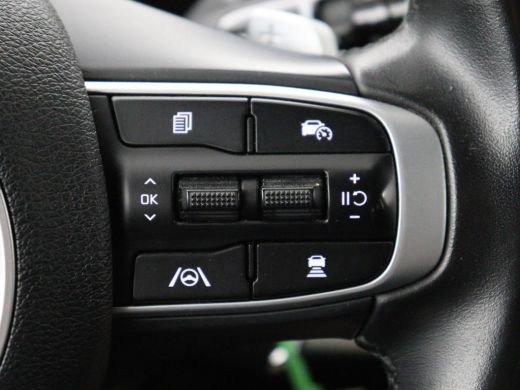 Kia Sportage | SOH 97,6% | Adaptive cruise | Lane assist | Carplay | Camera | Park assist | Virtueel dashboard ActivLease financial lease