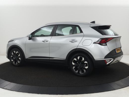Kia Sportage | SOH 97,6% | Adaptive cruise | Lane assist | Carplay | Camera | Park assist | Virtueel dashboard ActivLease financial lease