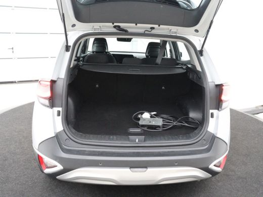 Kia Sportage | SOH 97,6% | Adaptive cruise | Lane assist | Carplay | Camera | Park assist | Virtueel dashboard ActivLease financial lease