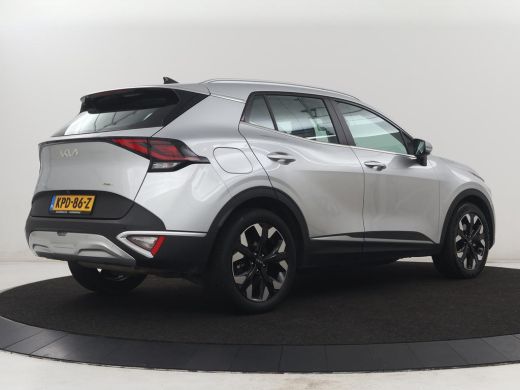 Kia Sportage | SOH 97,6% | Adaptive cruise | Lane assist | Carplay | Camera | Park assist | Virtueel dashboard ActivLease financial lease