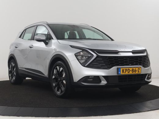 Kia Sportage | SOH 97,6% | Adaptive cruise | Lane assist | Carplay | Camera | Park assist | Virtueel dashboard ActivLease financial lease
