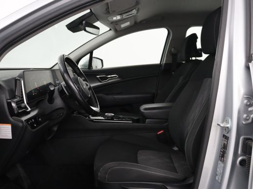 Kia Sportage | SOH 97,6% | Adaptive cruise | Lane assist | Carplay | Camera | Park assist | Virtueel dashboard ActivLease financial lease