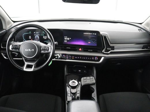 Kia Sportage | SOH 97,6% | Adaptive cruise | Lane assist | Carplay | Camera | Park assist | Virtueel dashboard ActivLease financial lease