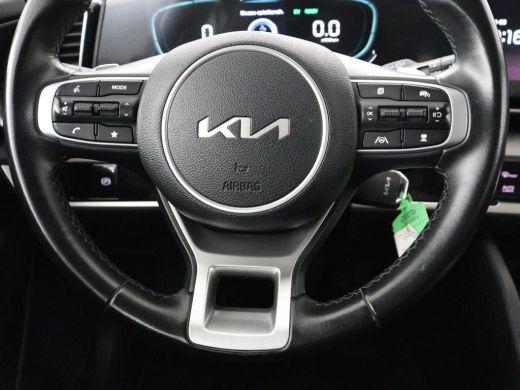 Kia Sportage | SOH 97,6% | Adaptive cruise | Lane assist | Carplay | Camera | Park assist | Virtueel dashboard ActivLease financial lease